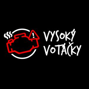 Vysoký Votáčky