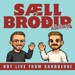Sæll Bróðir