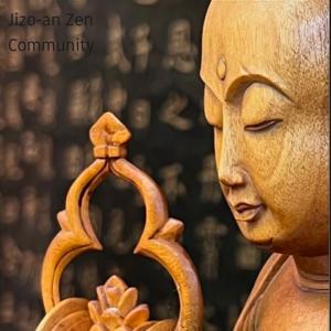 The Jizo-an Zen Community Podcast