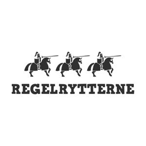Regelrytterne