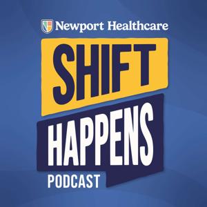 Shift Happens Podcast