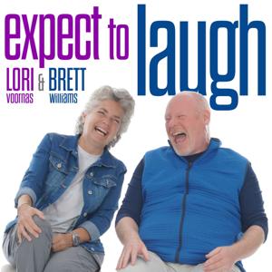 Expect to Laugh