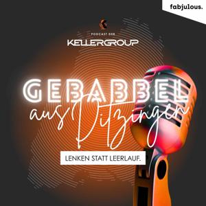 GEBABBEL aus Ditzingen