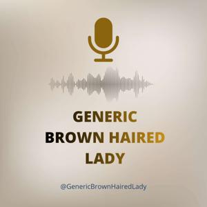Generic Brown Haired Lady