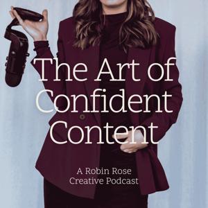 The Art of Confident Content