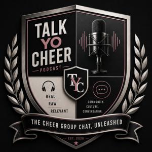 Talk Yo Cheer