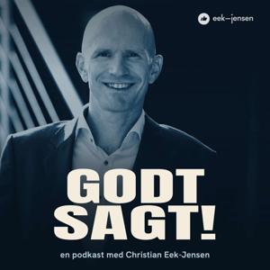 Godt sagt!