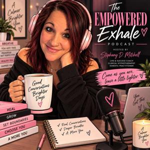 The Empowered Exhale