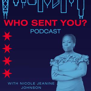 Who Sent You?