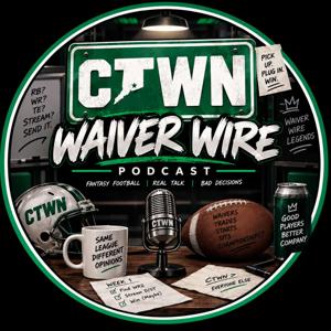 CTWN Waiver Wire