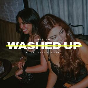 Not So Washed Up
