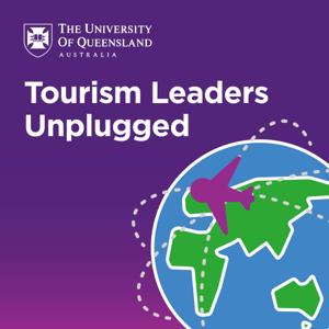 Tourism Leaders Unplugged