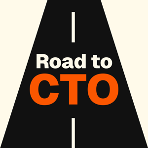 Road to CTO