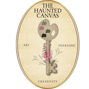 The Haunted Canvas