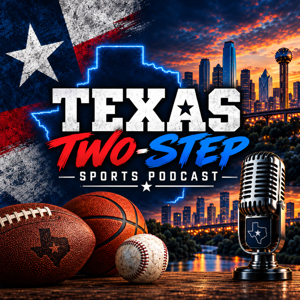 Texas 2 Step Podcast