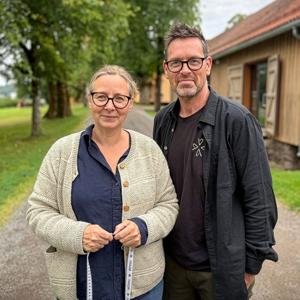 Hos Hulda