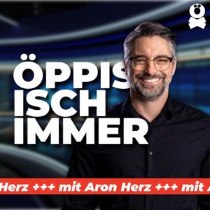 Öppis isch immer