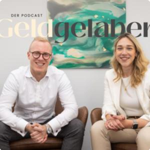 Geldgelaber