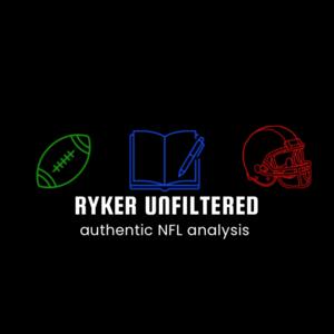 The RYKER UNFILTERED NFL Podcast