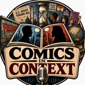 Comics in Context