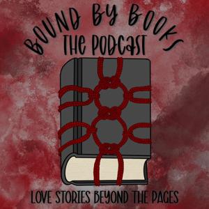 Bound By Books: Love Stories Beyond the Pages