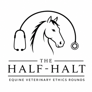The Half Halt