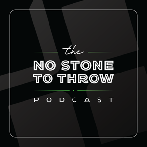 No Stone To Throw