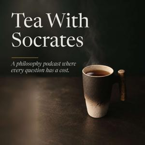 Tea With Socrates
