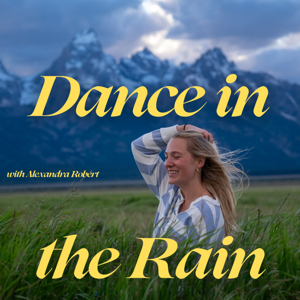 Dance in the Rain