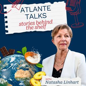 Atlante Talks - Stories behind the shelf