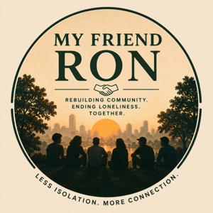 My Friend Ron