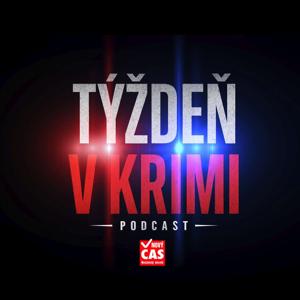 Týždeň v krimi