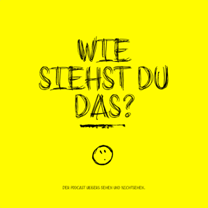 Wie siehst du das?