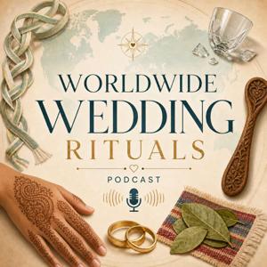 Worldwide Wedding Rituals