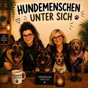 Hundemenschen unter sich 🐾