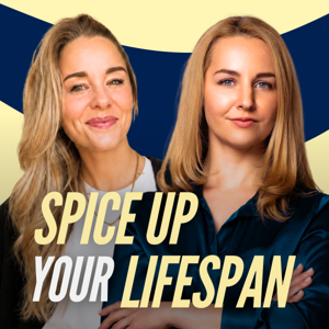 Spice up your Lifespan