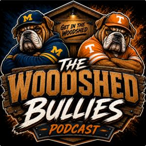 The Woodshed Bullies Podcast