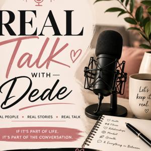 Real Talk with Dede