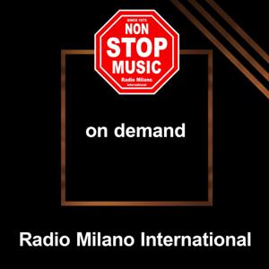 Radio Milano International • Podcasts