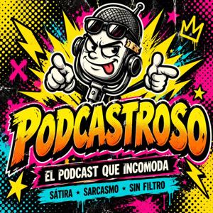 Podcastroso