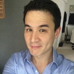 Angus Cheng Podcast
