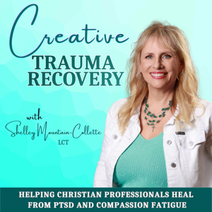 Creative Trauma Recovery / Burnout, EMDR Therapy for CPTSD, IFS, Christian Counseling, Art Therapy, First Responders, Codependency