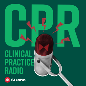 Clinical Practice Radio (CPR)