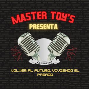 Master Toys Presenta