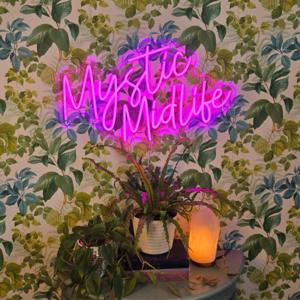 Mystic Midlife
