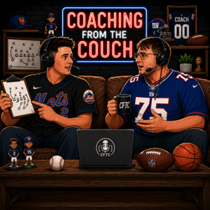 Coaching from the Couch