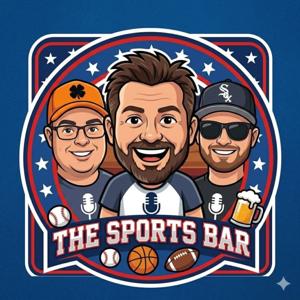 The SportsBarTalkChannel’s Podcast