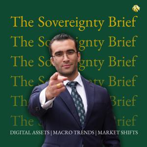 The Sovereignty Brief