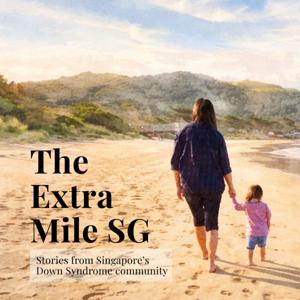 The Extra Mile SG