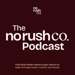 No Rush Collective